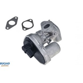 Comprar Válvula EGR de BUGIAD BGR13055 a bajo precio de 158,80 €