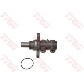 Comprar Cilindro principal de freno de TRW PMH1028 a bajo precio de 27,72 €
