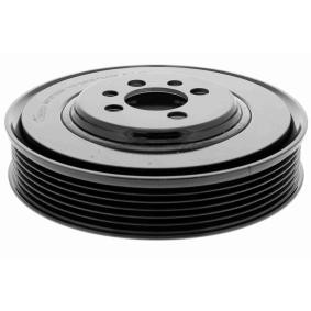 Riemenscheibe, Kurbelwelle V10-3605 von VAICO günstig für 83,61 € online kaufen
