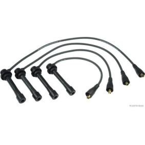 Acquista Kit cavi candele da HERTH+BUSS JAKOPARTS J5388000 a buon mercato per soli 39,73 €