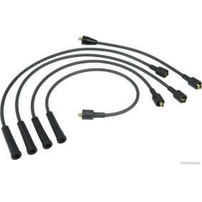 Acquista Kit cavi candele da HERTH+BUSS JAKOPARTS J5388001 a buon mercato per soli 21,82 €