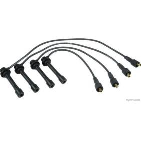 Acquista Kit cavi candele da HERTH+BUSS JAKOPARTS J5388002 a buon mercato per soli 40,91 €