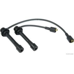 Acquista Kit cavi candele da HERTH+BUSS JAKOPARTS J5388011 a buon mercato per soli 23,20 €