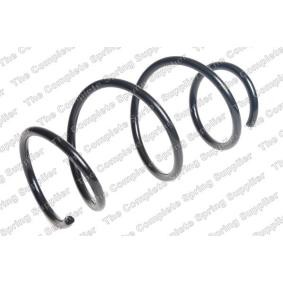Fahrwerksfeder 4017010 von LESJÖFORS günstig für 68,71 € online kaufen