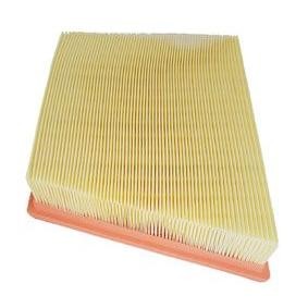 Luftfilter für LAND ROVER von ALCO FILTER
