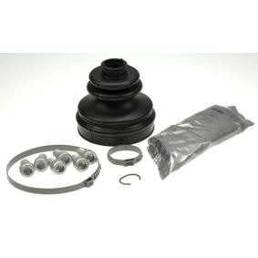 Faltenbalgsatz, Antriebswelle 300596 von LÖBRO günstig für 15,21 € online kaufen