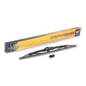 Compre Escova do limpa-vidros da DENCKERMANN VS00350 a um preço baixo por 5,99 €