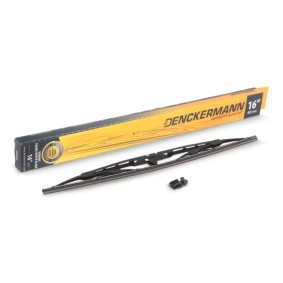 Compre Escova do limpa-vidros da DENCKERMANN VS00400 a um preço baixo por 5,99 €