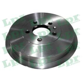 Comprar Tambor de freno de LPR 7D0750 a bajo precio de 36,99 €