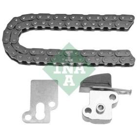 Compre Cadena de distribución de INA online para 4 Furgoneta (R21, R23) a precios moderados