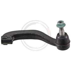 Osta Raidetangon pää A.B.S.:llä 231113 edullisesti hintaan 33,23 €