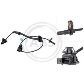 Comprar Sensor ABS de A.B.S. 31737 a bajo precio de 20,83 €