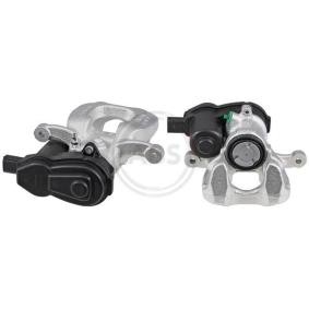 Bremssattel für ABARTH von A.B.S.