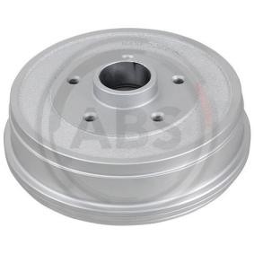 Comprar Tambor de freno de A.B.S. 5528-S a bajo precio de 42,11 €