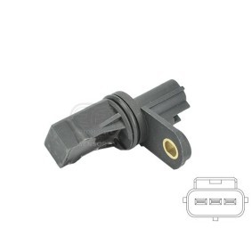 Kjøp Sensor, hastighet av EFI AUTOMOTIVE 303350 til den lave prisen 3178,58 NOK
