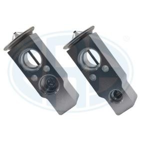 Comprar Válvula de expansión, aire acondicionado de ERA 669034 a bajo precio de 33,89 €