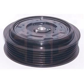 Magnetkupplung, Klimakompressor 671025 von ERA günstig für 196,09 € online kaufen