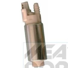 Achetez des Pompe à carburant MEAT & DORIA 76397E à prix pour 35,87 €