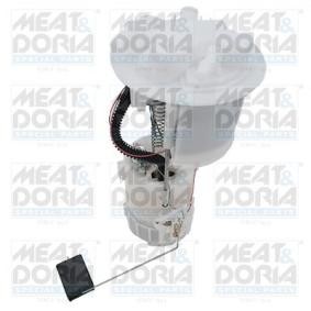 Achetez des Unité d'injection de carburant MEAT & DORIA 77179E à prix pour 98,99 €