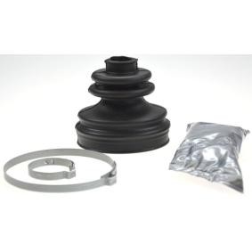 Faltenbalgsatz, Antriebswelle 304114 von LÖBRO günstig für 12,76 € online kaufen