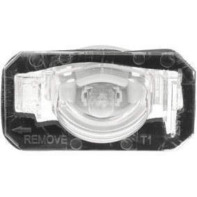 Kennzeichenbeleuchtung 5208094 von DIEDERICHS günstig für 27,14 € online kaufen