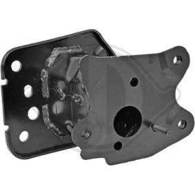 Aufpralldämpfer, Stoßfänger 6687460 von DIEDERICHS günstig für 28,21 € online kaufen