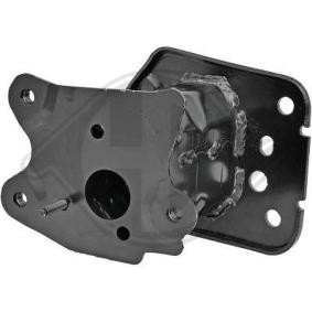 Aufpralldämpfer, Stoßfänger 6687461 von DIEDERICHS günstig für 30,65 € online kaufen