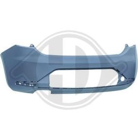 Heckstoßstange 7433257 von DIEDERICHS günstig für 166,48 € online kaufen