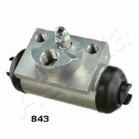 Radbremszylinder 67-08-843 von ASHIKA günstig für 17,52 € online kaufen