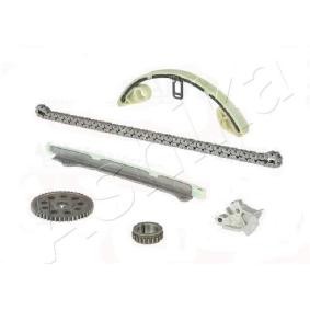 Comprar Kit de cadena de distribución de ASHIKA KCK410 a bajo precio de 122,22 €