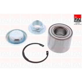 Radlagersatz FWBK1011 von FAI AutoParts günstig für 24,08 € online kaufen