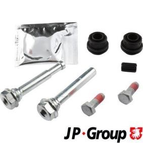 Führungshülsensatz, Bremssattel 1161954210 von JP GROUP günstig für 11,34 € online kaufen