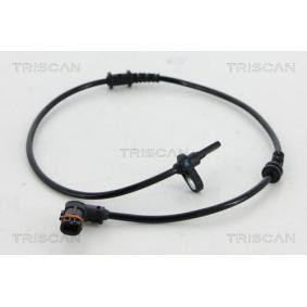 ABS-Sensor 8180 23120 von KAWE günstig für 60,49 € online kaufen
