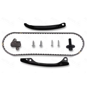 Steuerkettensatz 711583 von AUTEX günstig für 444,22 € online kaufen