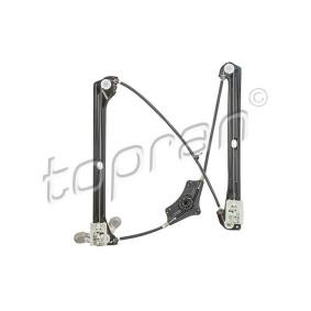 Compre Elevador de vidro da TOPRAN 116 089 a um preço baixo por 44,10 €
