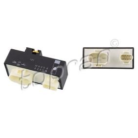 Acquista Centralina, Ventola elettr. (Raffreddamento motore) da TOPRAN 116 620 a buon mercato per soli 43,70 €