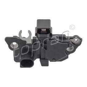 Lichtmaschinenregler 116 758 von TOPRAN günstig für 60,98 € online kaufen