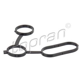 Acquista Guarnizione, Radiatore olio da TOPRAN 117 190 a buon mercato per soli 4,81 €