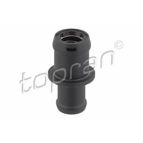 Acquista Valvola regolazione refrigerante da TOPRAN 117 622 a buon mercato per soli 6,90 €