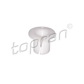 Acquista Boccola, Asta selezione / innesto da TOPRAN 117 798 a buon mercato per soli 2,64 €