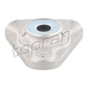 Federbeinstützlager 408 361 von TOPRAN günstig für 45,71 € online kaufen