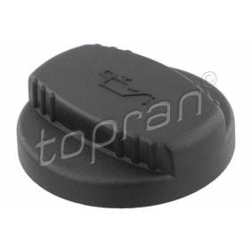 Öldeckel 409 537 von TOPRAN günstig für 6,44 € online kaufen