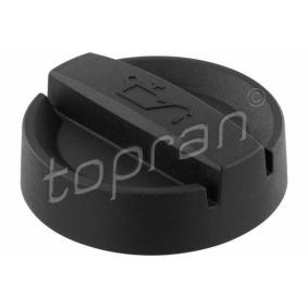 Öldeckel 503 178 von TOPRAN günstig für 8,20 € online kaufen