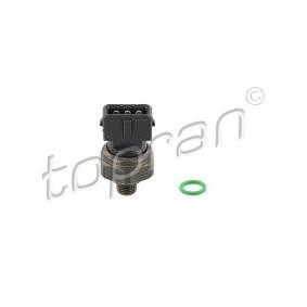Druckschalter, Klimaanlage 600 483 von TOPRAN günstig für 36,74 € online kaufen