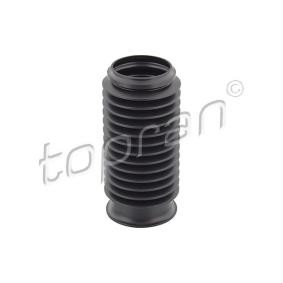 Compre Capa de protecção / fole, amortecedor da TOPRAN 600 545 a um preço baixo por 5,69 €