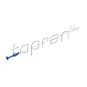 Compre Vareta do nível de óleo da TOPRAN 723 770 a um preço baixo por 6,08 €