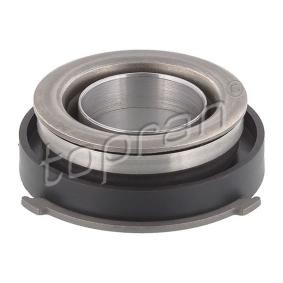 Compre Rolamento de desembraiagem da TOPRAN 821 482 a um preço baixo por 21,79 €