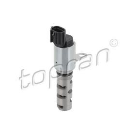 Comprar Válvula control, ajuste de levas de TOPRAN 821 695 a bajo precio de 28,12 €