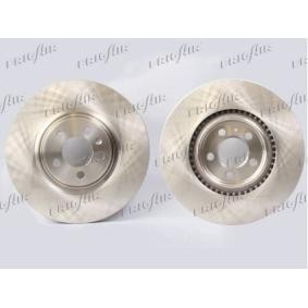 Comprar Disco de freno de FRIGAIR DC10.128 a bajo precio de 68,07 €