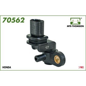 Kurbelwellensensor 70562 von MTE-THOMSON günstig für 50,42 € online kaufen
